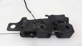 Recambio de cerradura capo para audi a3 (8p) 2003-2012 1.9 tdi ambiente referencia OEM IAM 8P0823509C 8P0823509C 