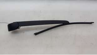 Recambio de brazo limpia trasero para audi a1 sportback (8xa) 2011-2014 attraction referencia OEM IAM 8R0955407 8R0955407 