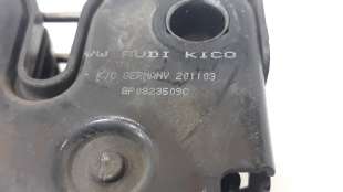 Recambio de cerradura capo para audi a3 (8p) 2003-2012 1.9 tdi ambiente referencia OEM IAM 8P0823509C 8P0823509C  2