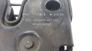 Recambio de cerradura capo para audi a3 (8p) 2003-2012 1.9 tdi ambiente referencia OEM IAM 8P0823509C 8P0823509C 