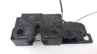 Recambio de cerradura capo para audi a3 (8p) 2003-2012 1.9 tdi ambiente referencia OEM IAM 8P0823509C 8P0823509C 