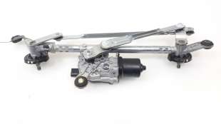 Recambio de motor limpia delantero para nissan leaf 2017- n-connecta referencia OEM IAM 288103NL0A 288103NL0A  2
