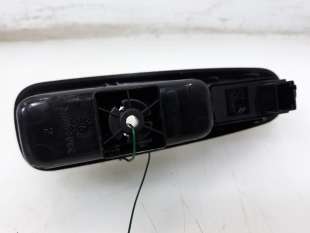 Recambio de mando elevalunas trasero izquierdo para peugeot 5008 2009-2017 allure referencia OEM IAM 9666229ZD 9666229ZD  2