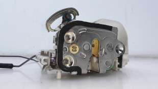 Recambio de cerradura puerta trasera derecha para honda accord berlina (cl/cn) 2003-2008 2.2i ctdi executive referencia OEM IAM 