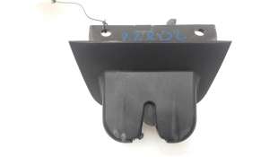 Recambio de cerradura maletero / porton para audi a3 (8p) 2003-2012 1.9 tdi ambiente referencia OEM IAM 8P4827505C 8P3827520A 8P