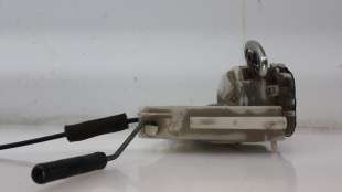 Recambio de cerradura puerta trasera derecha para honda accord berlina (cl/cn) 2003-2008 2.2i ctdi executive referencia OEM IAM  2