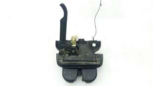 Recambio de cerradura maletero / porton para audi a3 (8p) 2003-2012 1.9 tdi ambiente referencia OEM IAM 8P4827505C 8P3827520A 8P 2