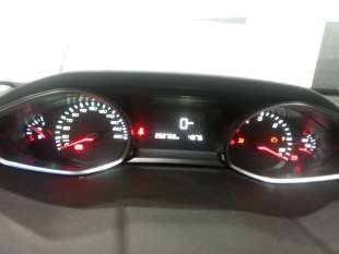 Recambio de cuadro instrumentos para peugeot 308 sw 2014- business-line referencia OEM IAM 9807588280 9807588280 