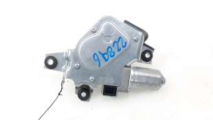 Recambio de motor limpia trasero para nissan leaf 2017- n-connecta referencia OEM IAM 287105SK0B 287105SK0B  2