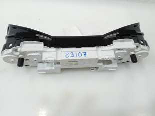 Recambio de cuadro instrumentos para peugeot 308 sw 2014- business-line referencia OEM IAM 9807588280 9807588280  2