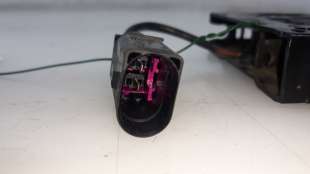 Recambio de cerradura capo para audi a1 sportback (8xa) 2011-2014 attraction referencia OEM IAM 8X0823509B 8X0823509B  2