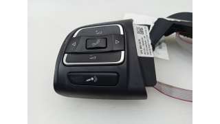 Recambio de mando volante para seat alhambra (710) 2010-2015 reference referencia OEM IAM 1P0959537H 1P0959537H 1P0959538D