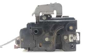 Recambio de cerradura puerta delantera derecha para audi a3 (8p) 2003-2012 1.9 tdi ambiente referencia OEM IAM 4E1837016 4E18370