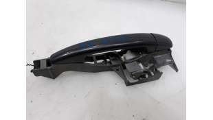 Recambio de maneta exterior delantera derecha para peugeot 5008 2009-2017 allure referencia OEM IAM 9101KH 9684559980 9684559980