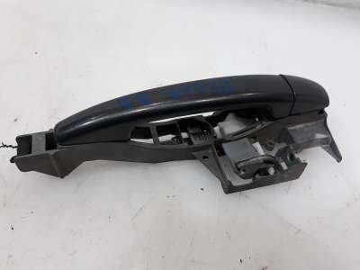 Recambio de maneta exterior delantera derecha para peugeot 5008 2009-2017 allure referencia OEM IAM 9101KH 9684559980 9684559980