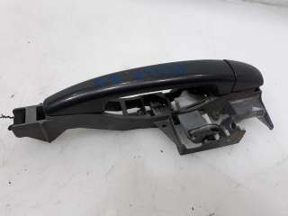 Recambio de maneta exterior delantera derecha para peugeot 5008 2009-2017 allure referencia OEM IAM 9101KH 9684559980 9684559980