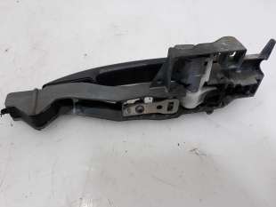 Recambio de maneta exterior delantera derecha para peugeot 5008 2009-2017 allure referencia OEM IAM 9101KH 9684559980 9684559980 2