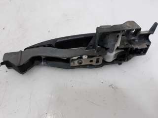 Recambio de maneta exterior delantera derecha para peugeot 5008 2009-2017 allure referencia OEM IAM 9101KH 9684559980 9684559980