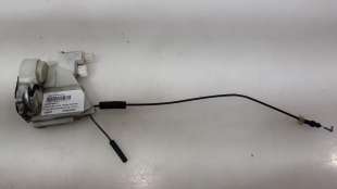 Recambio de cerradura puerta trasera izquierda para honda accord berlina (cl/cn) 2003-2008 2.2i ctdi executive referencia OEM IA