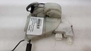 Recambio de cerradura puerta trasera izquierda para honda accord berlina (cl/cn) 2003-2008 2.2i ctdi executive referencia OEM IA 2