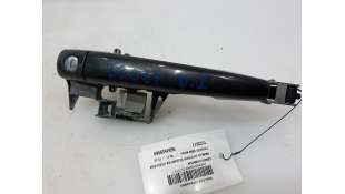Recambio de maneta exterior delantera izquierda para peugeot 5008 2009-2017 allure referencia OEM IAM 9101KJ 9684559980 96845599