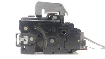Recambio de cerradura puerta delantera izquierda para audi a3 (8p) 2003-2012 1.9 tdi ambiente referencia OEM IAM 4E1837015 4E183