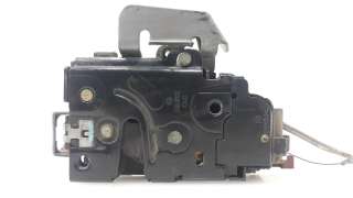 Recambio de cerradura puerta delantera izquierda para audi a3 (8p) 2003-2012 1.9 tdi ambiente referencia OEM IAM 4E1837015 4E183