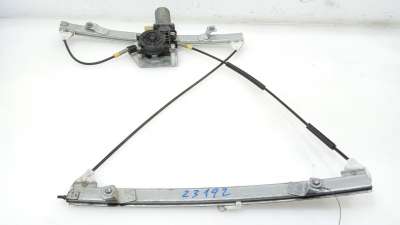 Recambio de elevalunas delantero derecho para bmw serie 3 compact (e46) 2001-2005 320td referencia OEM IAM 51338251352 513382513