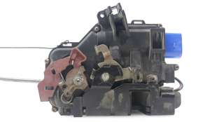 Recambio de cerradura puerta delantera izquierda para audi a3 (8p) 2003-2012 1.9 tdi ambiente referencia OEM IAM 4E1837015 4E183 2