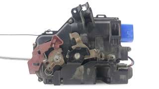 Recambio de cerradura puerta delantera izquierda para audi a3 (8p) 2003-2012 1.9 tdi ambiente referencia OEM IAM 4E1837015 4E183