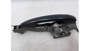 Recambio de maneta exterior trasera derecha para peugeot 5008 2009-2017 allure referencia OEM IAM 9101KH 9684559980 9684559980