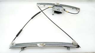 Recambio de elevalunas delantero derecho para bmw serie 3 compact (e46) 2001-2005 320td referencia OEM IAM 51338251352 513382513