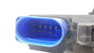 Recambio de cerradura puerta delantera izquierda para audi a3 (8p) 2003-2012 1.9 tdi ambiente referencia OEM IAM 4E1837015 4E183