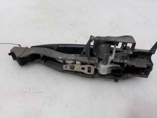 Recambio de maneta exterior trasera derecha para peugeot 5008 2009-2017 allure referencia OEM IAM 9101KH 9684559980 9684559980 2