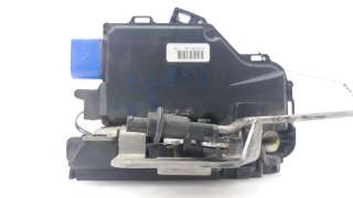 Recambio de cerradura puerta delantera izquierda para audi a3 (8p) 2003-2012 1.9 tdi ambiente referencia OEM IAM 4E1837015 4E183