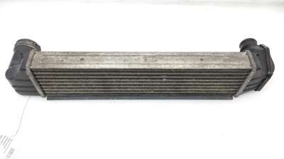 Recambio de intercooler para bmw serie 3 compact (e46) 2001-2005 320td referencia OEM IAM 77863510 77863510 