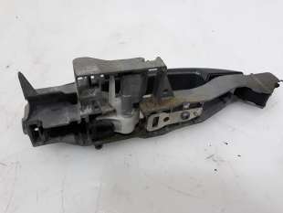 Recambio de maneta exterior trasera izquierda para peugeot 5008 2009-2017 allure referencia OEM IAM 9101KH 9684560080 9684560080 2