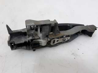 Recambio de maneta exterior trasera izquierda para peugeot 5008 2009-2017 allure referencia OEM IAM 9101KH 9684560080 9684560080