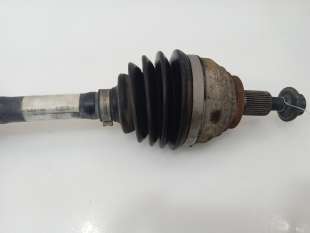 Recambio de transmision delantera izquierda para seat alhambra (710) 2010-2015 reference referencia OEM IAM 7N0407763 7N0407763  2