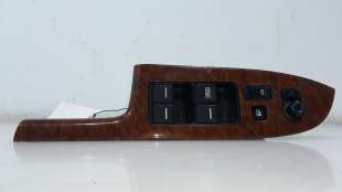 Recambio de mando elevalunas delantero izquierdo para honda accord berlina (cl/cn) 2003-2008 2.2i ctdi executive referencia OEM 