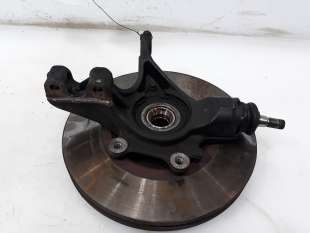 Recambio de mangueta delantera derecha para peugeot 5008 2009-2017 allure referencia OEM IAM 1606631080 1606631080  2