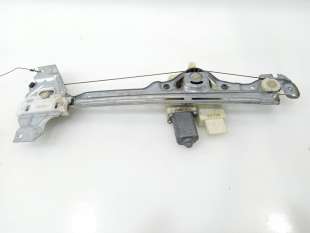 Recambio de elevalunas trasero derecho para peugeot 308 sw 2014- business-line referencia OEM IAM 9826080380 9826080380 