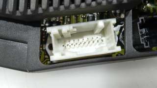 Recambio de mando climatizador para bmw serie 3 compact (e46) 2001-2005 320td referencia OEM IAM 64116916882 64116916882 