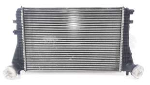 Recambio de intercooler para audi a3 (8p) 2003-2012 1.9 tdi ambiente referencia OEM IAM 1K0145803L 1K0145803A 1K0145803A