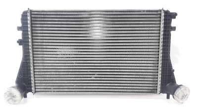 Recambio de intercooler para audi a3 (8p) 2003-2012 1.9 tdi ambiente referencia OEM IAM 1K0145803L 1K0145803A 1K0145803A