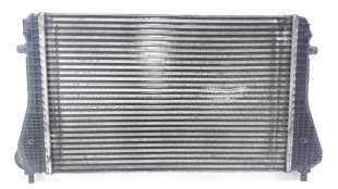 Recambio de intercooler para audi a3 (8p) 2003-2012 1.9 tdi ambiente referencia OEM IAM 1K0145803L 1K0145803A 1K0145803A 2