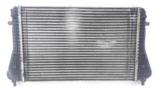 Recambio de intercooler para audi a3 (8p) 2003-2012 1.9 tdi ambiente referencia OEM IAM 1K0145803L 1K0145803A 1K0145803A