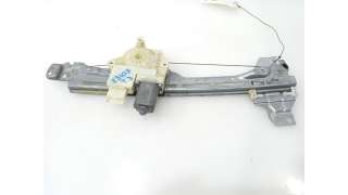 Recambio de elevalunas trasero derecho para peugeot 308 sw 2014- business-line referencia OEM IAM 9826080380 9826080380 