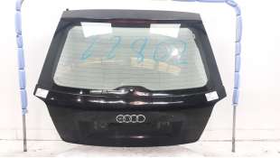 Recambio de porton trasero para audi a3 (8p) 2003-2012 1.9 tdi ambiente referencia OEM IAM 8P3827023AC 8P3827023AC 