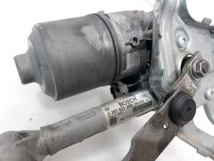 Recambio de motor limpia delantero para peugeot 5008 2009-2017 allure referencia OEM IAM 3397021289 3397021289  2
